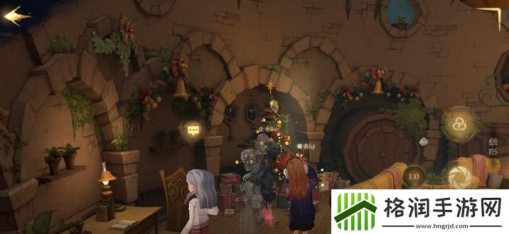 哈利波特魔法觉醒协助任务完成攻略