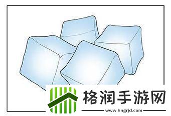 “冰块堆叠学”