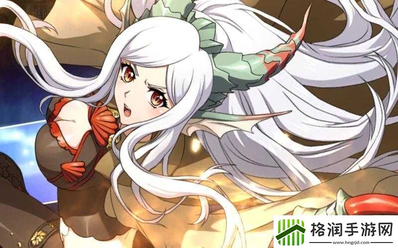 梦幻模拟战手游蕾娜塔