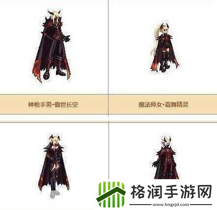 dnf女圣职者炽灵天痕时装外观