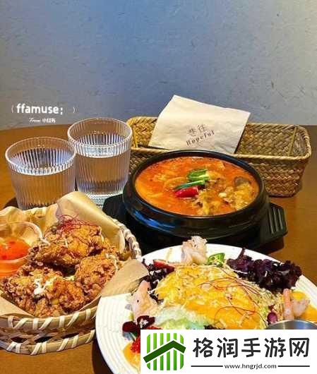 爆炒多汁小美人的一百种方法