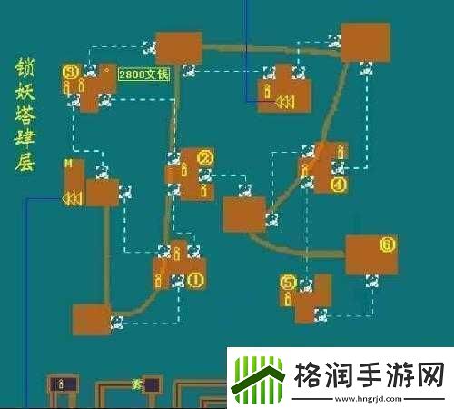 仙剑奇侠传手游815层通关攻略