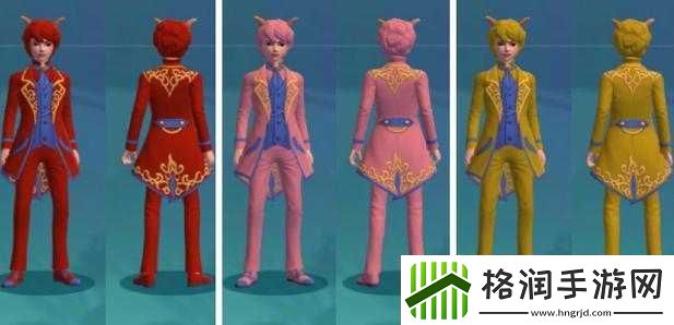 创造与魔法羊毛衣的染色方法