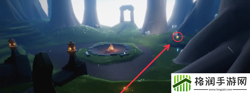 光遇7.9季节蜡烛在哪里