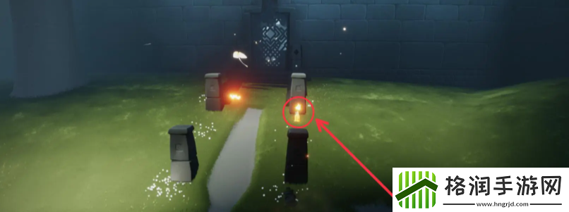 光遇7.9季节蜡烛在哪里