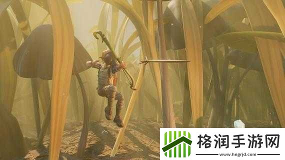 Grounded石英糖球配方获取方法介绍