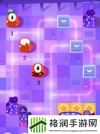 布丁怪兽第四章攻略要点