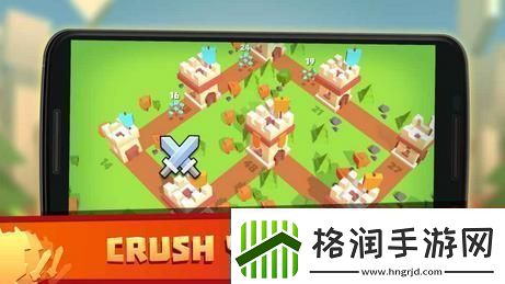 2022好玩的塔防类手游推荐塔防策略新闻频道