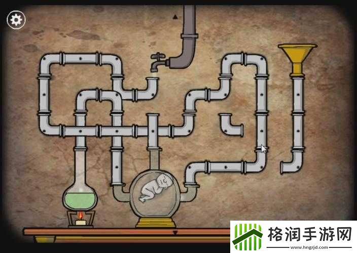 监管者教学关卡最后一关