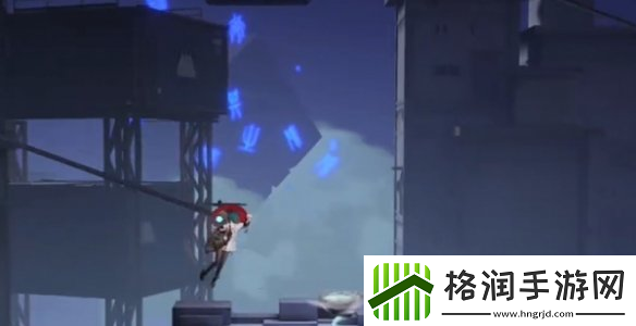 归龙潮异域疾行试炼5怎么过