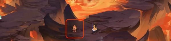 仙剑世界宝箱位置在哪