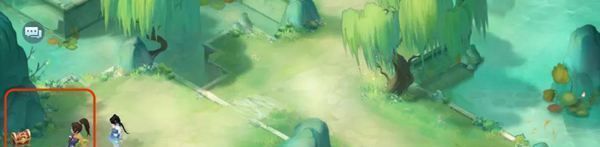 仙剑世界宝箱位置在哪