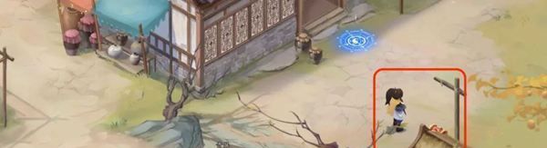 仙剑世界宝箱位置在哪