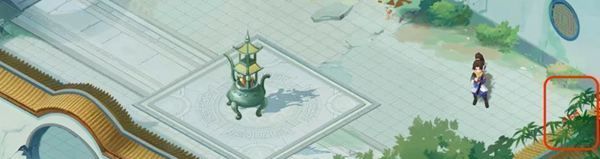 仙剑世界宝箱位置在哪