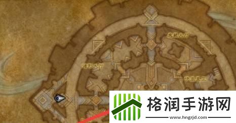 魔兽世界噬渊怎么进