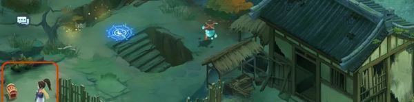 仙剑世界宝箱位置在哪