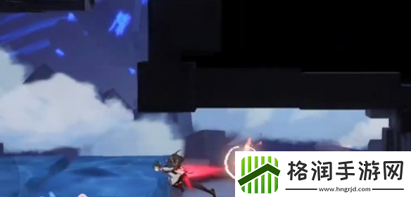 归龙潮异域疾行试炼4怎么过