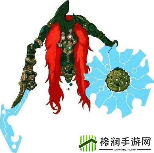 虚幻空间的水咒盖侬怎么打