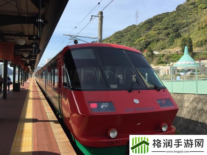 LINODE日本成熟IPHONE列车狂潮来袭