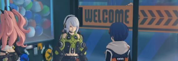 绝区零安比每日邀约及偶遇好感选择建议