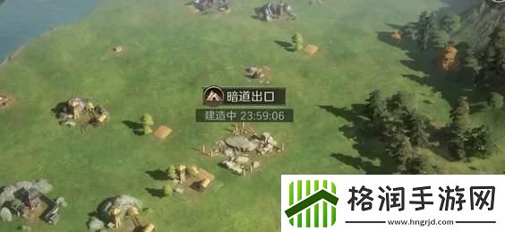 三国谋定天下s3暗道潜袭怎么玩