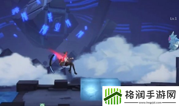 归龙潮异域疾行试炼4怎么过