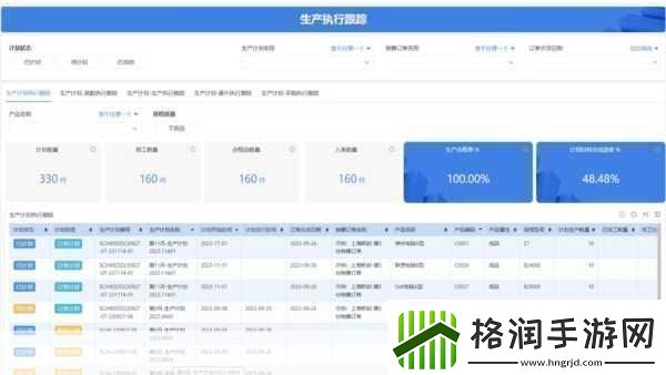 国产十大ERP软件