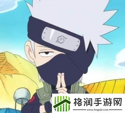 火影忍者究极风暴4