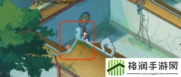 仙剑世界宝箱位置在哪