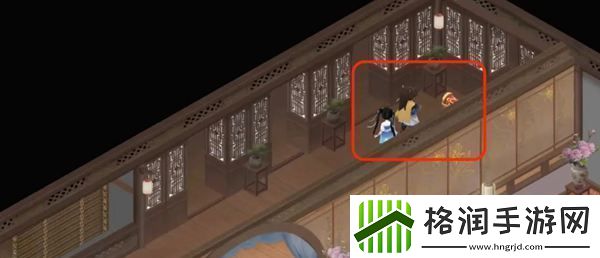 仙剑世界宝箱位置在哪