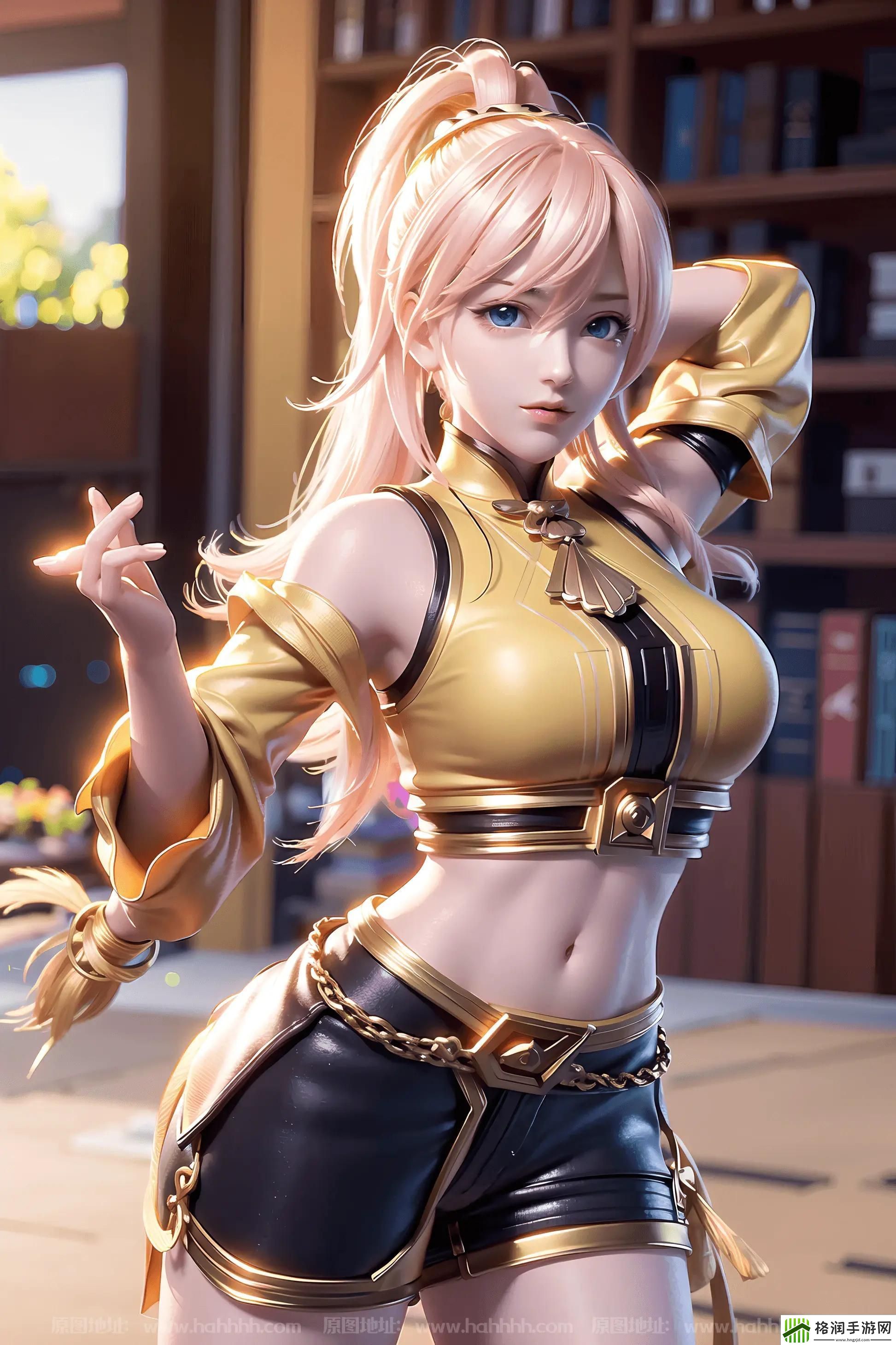 “姬小满清凉夏装”引发的科技狂潮