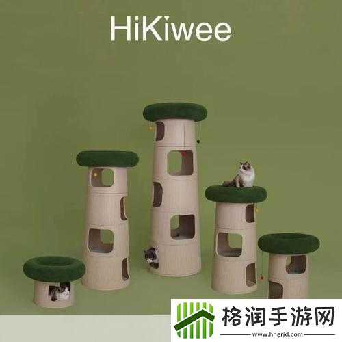 女生与男生一起努力生猴子