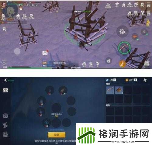 冰原守卫者经验副本经验获取对比