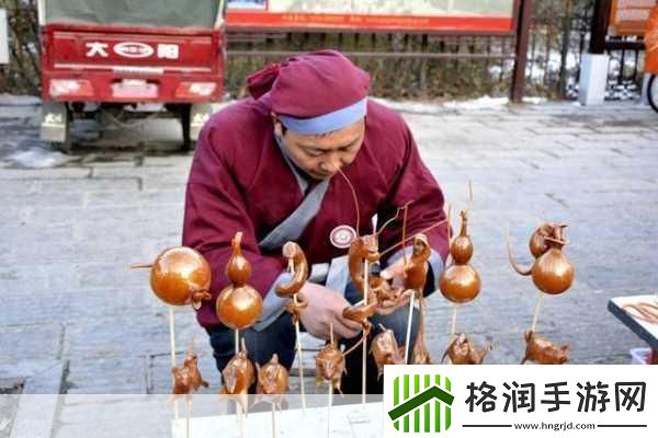 我不太明确你具体想要问什么。是不是想问关于蚂蚁庄园中与吹糖人相关的内容