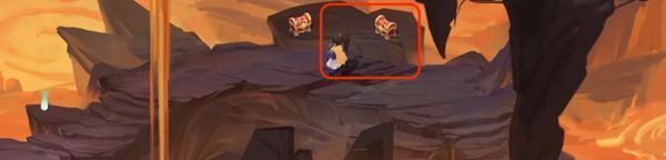 仙剑世界宝箱位置在哪