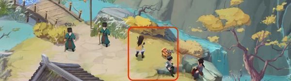 仙剑世界宝箱位置在哪