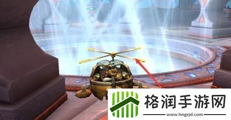 魔兽世界噬渊怎么进