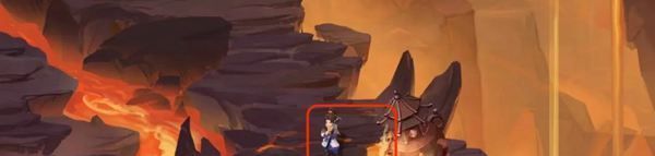 仙剑世界宝箱位置在哪