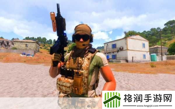 武装突袭3攻略秘籍