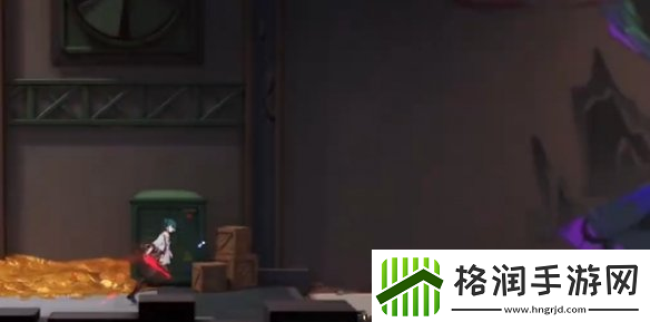 归龙潮异域疾行试炼5怎么过