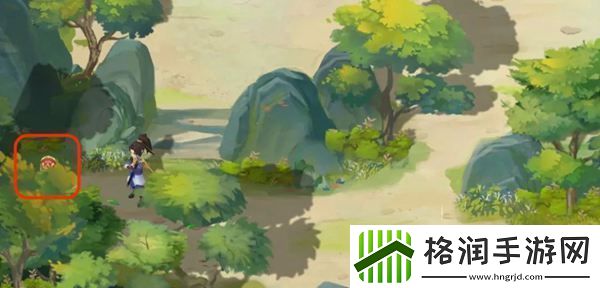 仙剑世界宝箱位置在哪