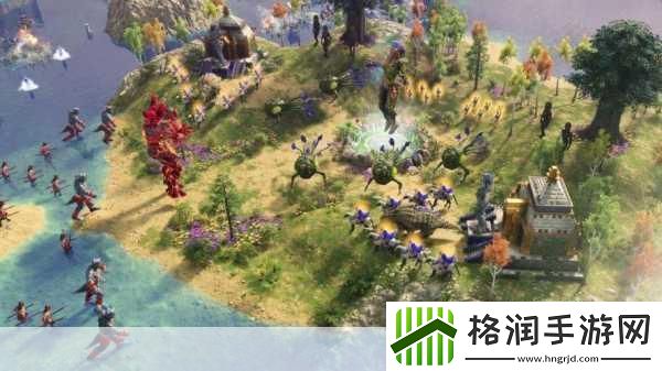 火炬之光2洗点洗技能全攻略