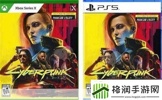 独家揭秘CDPR携手CEO赛博朋克动画宇宙手游版震撼来袭！