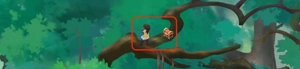 仙剑世界宝箱位置在哪