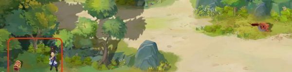 仙剑世界宝箱位置在哪