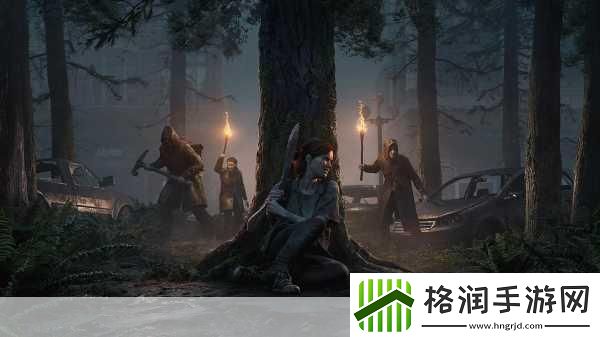 独家揭秘因狄斯的谎言DLC流淌的欲念震撼登陆