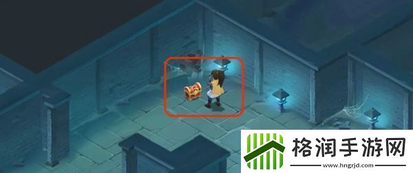 仙剑世界宝箱位置在哪