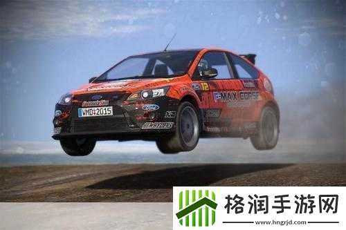 独家揭秘赛车计划2