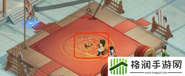 仙剑世界宝箱位置在哪