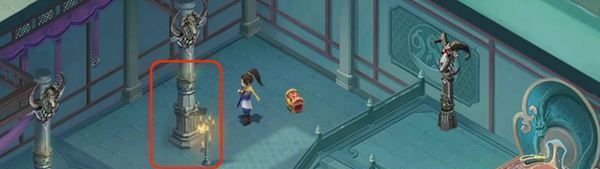 仙剑世界宝箱位置在哪